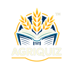 AgriQuiz logo