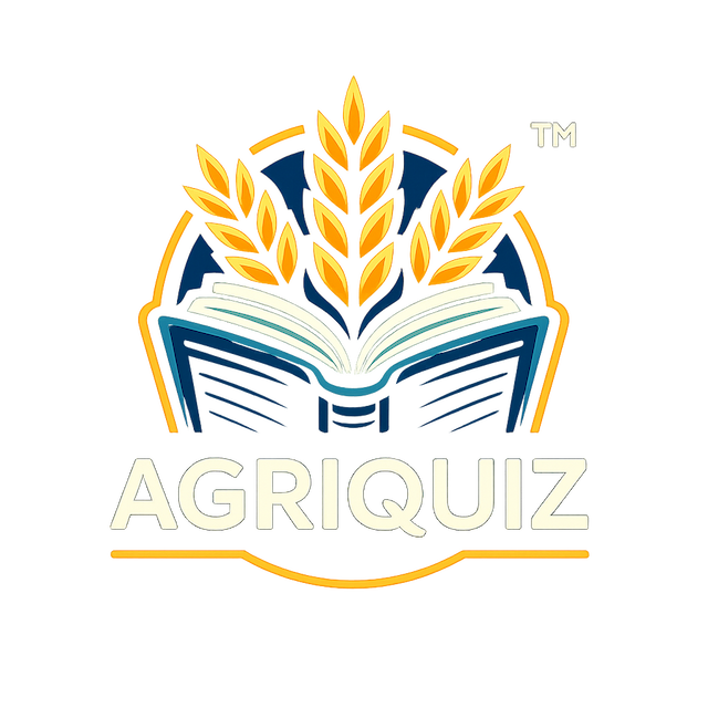 AgriQuiz