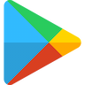 Google Play icon