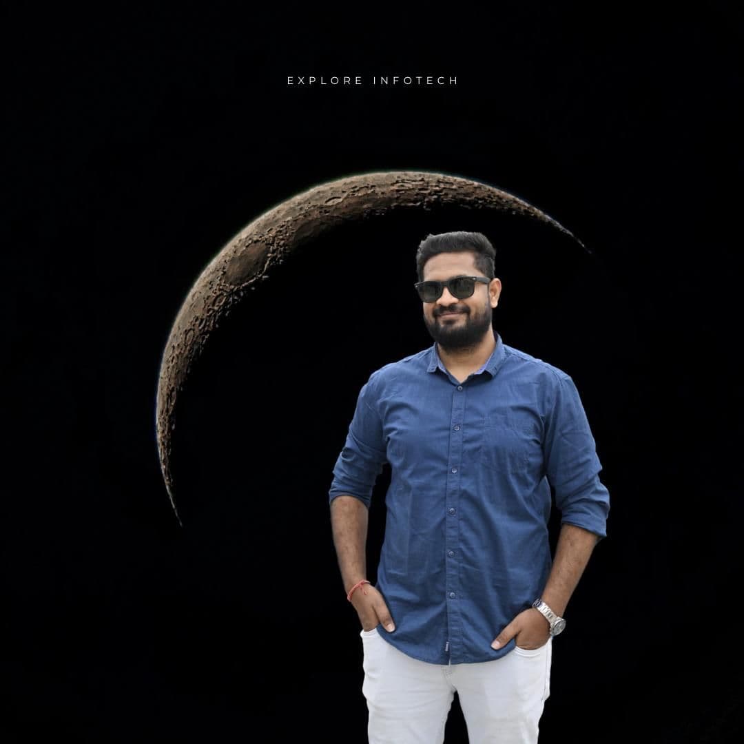 Shubham Muneshwar