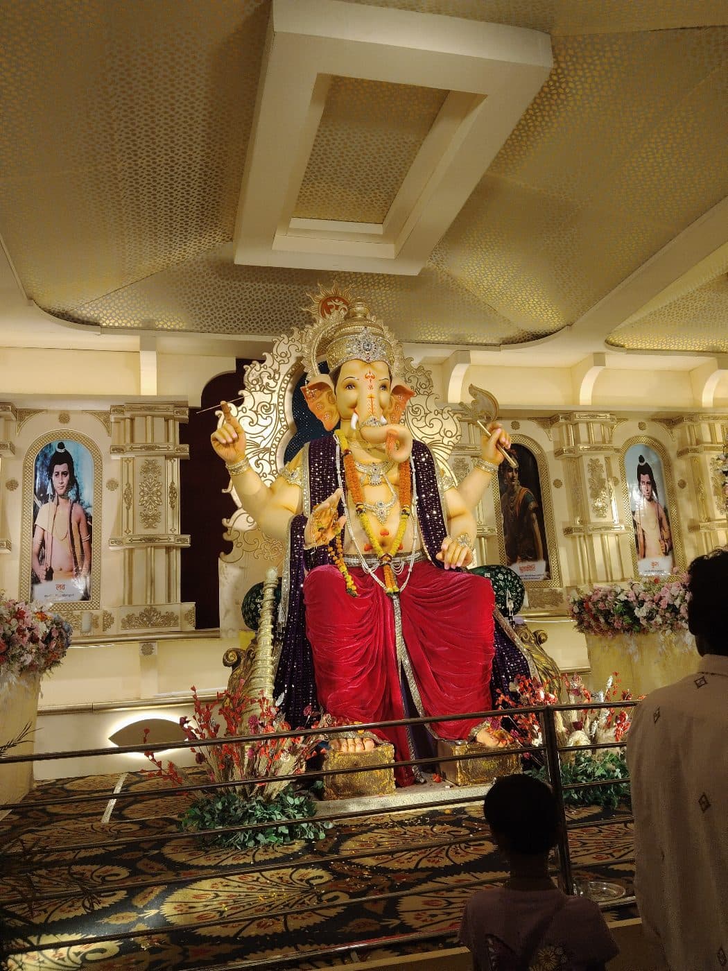 YASHSHRI DAMODHAR FUNDE