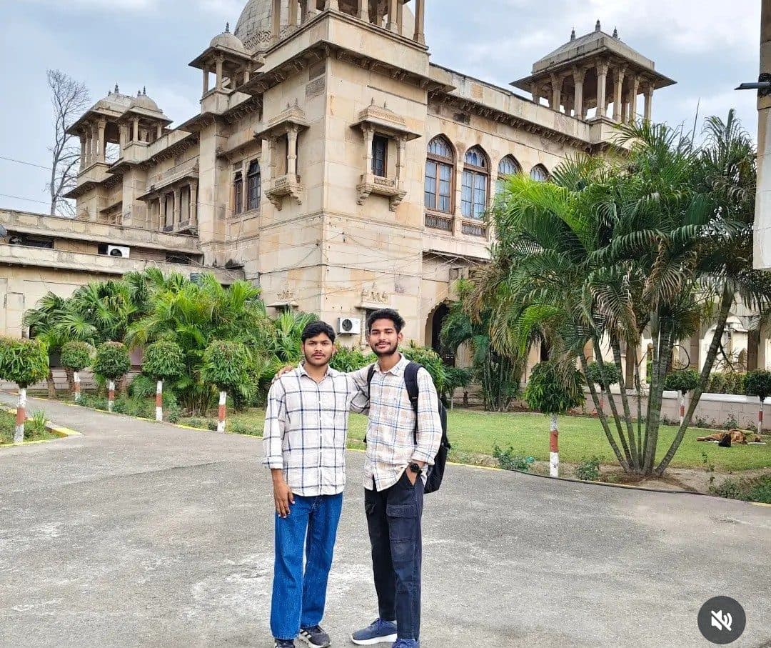 Rajat Yadav