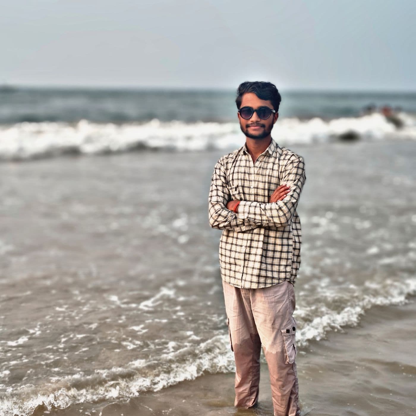 Deepak kumar