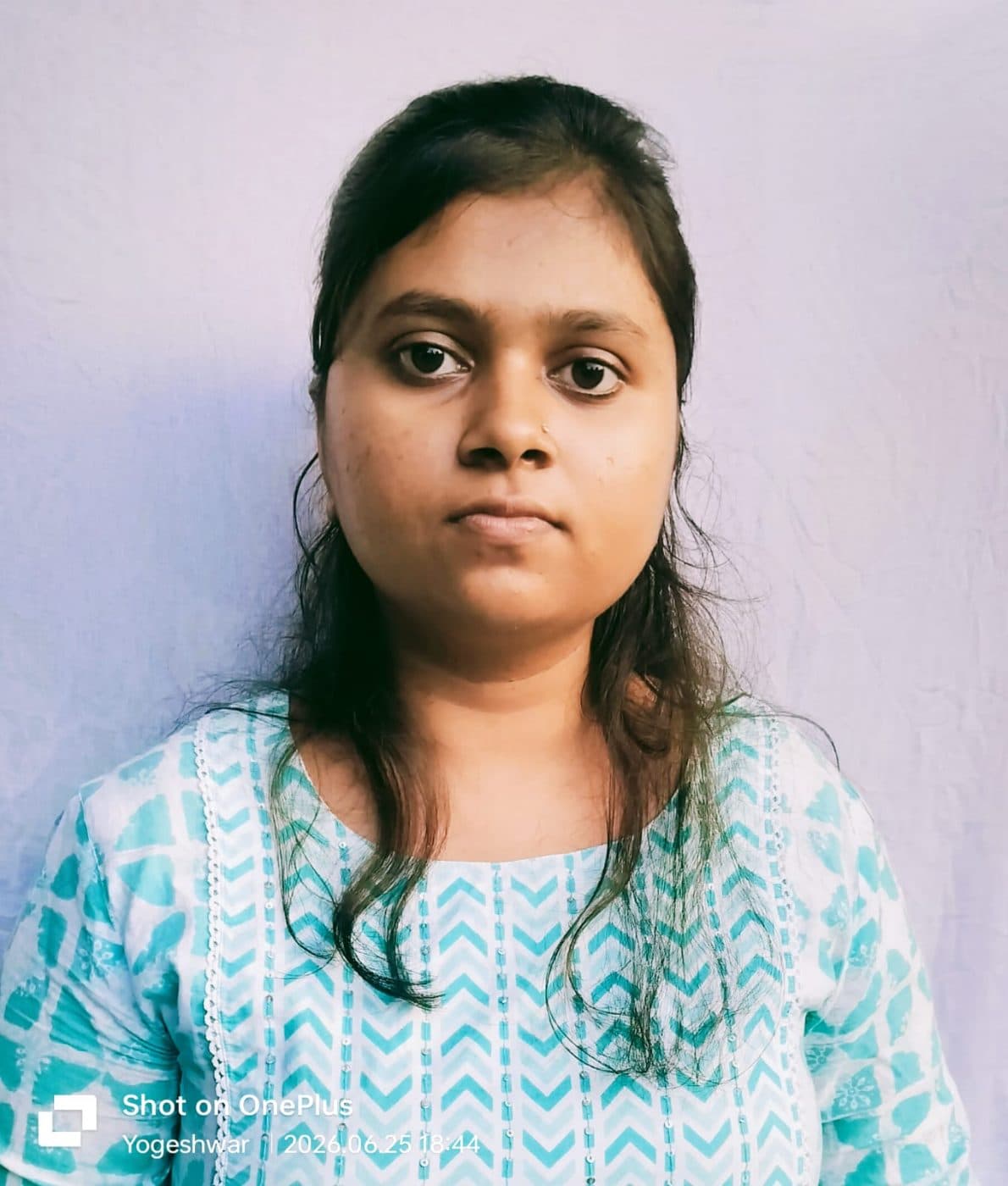 Kanak Kanoje