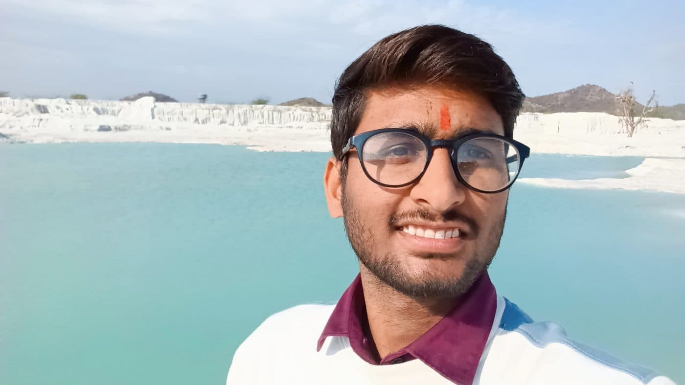 Aman Indora