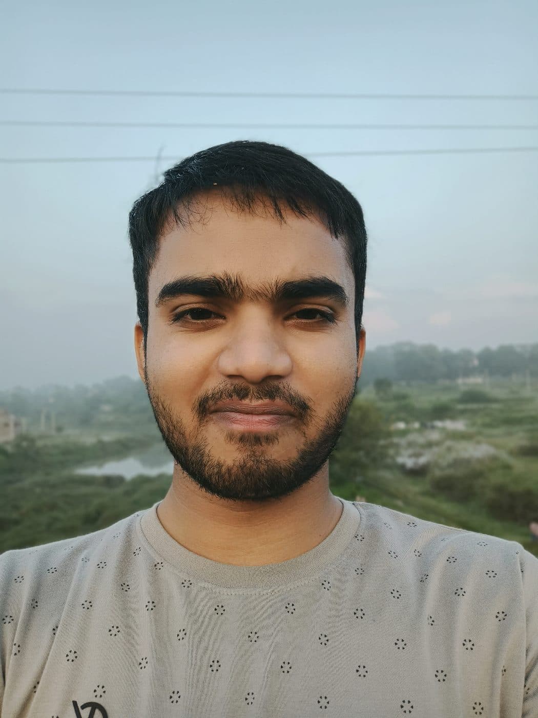 Rahul Kumar Rana