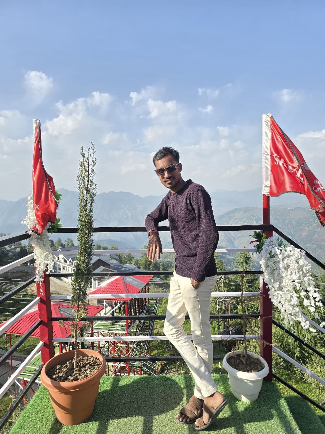Tanay singh kshatri