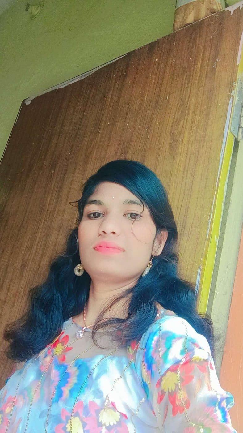Janhavi Baburao Sirpure