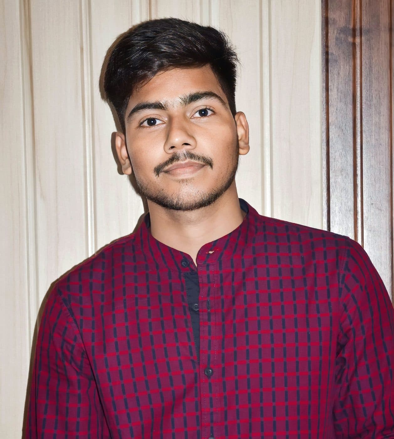 Priyanshu Rai