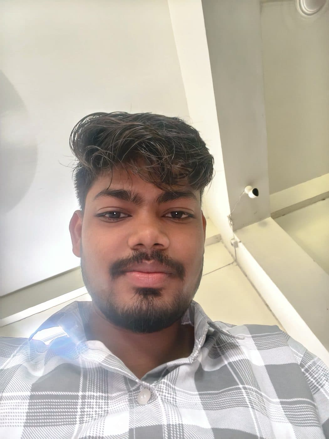 Kapil Kumar