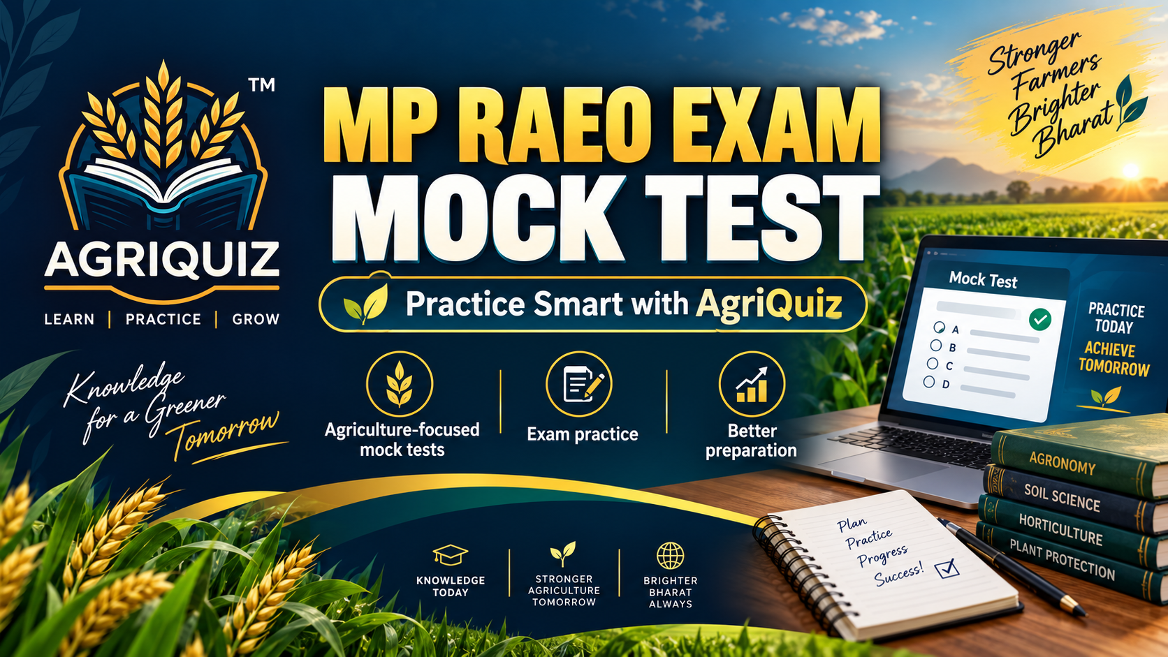 MP RAEO MOCK TEST