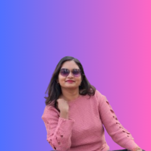 Rashi Kaushik