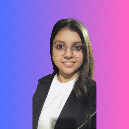Miss. Shaili Sahu