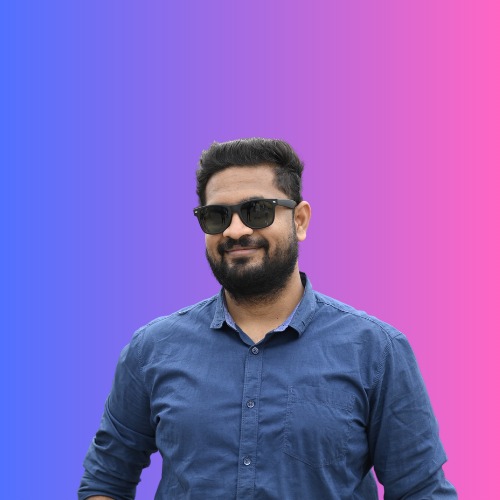 Shubham Muneshwar